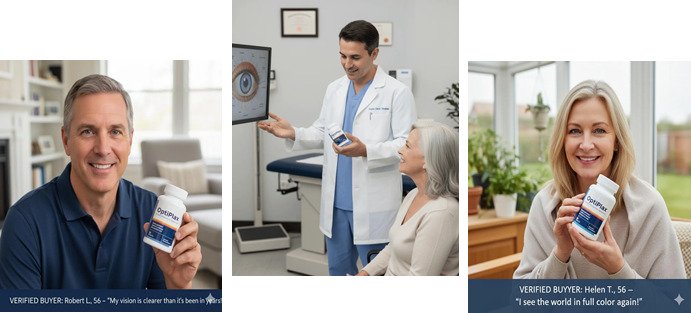 OptiPlax Customer Reviews